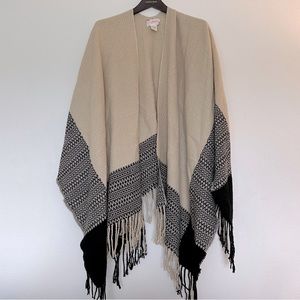 Free People Wrap